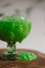Load image into Gallery viewer, The Saltwater Collective -
Sea Grass Green Saltwater Fizz - Medium potion bubbles