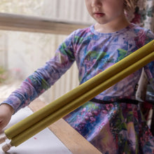 Load image into Gallery viewer, Castle & Kite - Magic Water Scroll