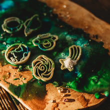 Load image into Gallery viewer, Kinfolk Pantry - Mini Outer Space Eco Cutter Set