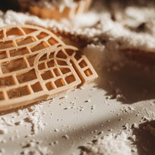 Load image into Gallery viewer, Kinfolk Pantry - Mini Arctic Eco Cutter Set