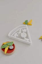 Load image into Gallery viewer, Beadie Bug Play - Pizza Slice Bio Cutter