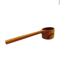 Load image into Gallery viewer, Papoose - Teak Pot Scoop Small