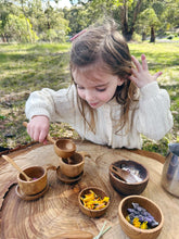 Load image into Gallery viewer, Papoose - Baby Cup Set 6 piece