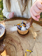 Load image into Gallery viewer, Papoose - Teak Heart Spoons