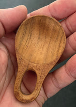 Load image into Gallery viewer, Papoose - Teak Mini Moon Scoop