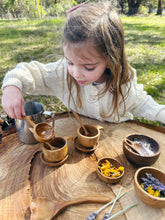 Load image into Gallery viewer, Papoose - Baby Cup Set 6 piece