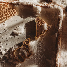 Load image into Gallery viewer, Kinfolk Pantry - Mini Arctic Eco Cutter Set