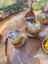 Load image into Gallery viewer, Papoose - Teak Heart Spoons