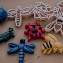 Load image into Gallery viewer, Kinfolk Pantry - Mini Insect Eco Cutter Set