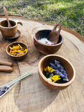 Load image into Gallery viewer, Papoose - Teak Mini Moon Scoop