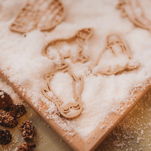 Load image into Gallery viewer, Kinfolk Pantry - Mini Arctic Eco Cutter Set