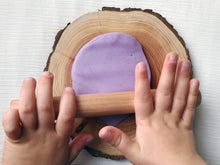 Load image into Gallery viewer, Wooden Rolling Pin