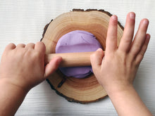 Load image into Gallery viewer, Wooden Rolling Pin