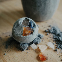 Load image into Gallery viewer, Wild Mountain Child - MOON ROCK PlayFizz