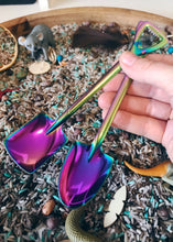 Load image into Gallery viewer, Shovels and Spades for Play