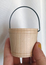 Load image into Gallery viewer, Decorate Your Own - Bucket with Handle Large