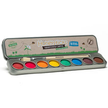 Load image into Gallery viewer, Honeysticks - Natural Watercolour Paints