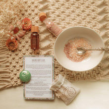 Load image into Gallery viewer, The Little Potion š¶š.- Enchanted Garden Mindful Potion Kit