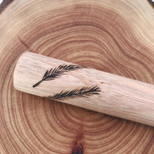 Load image into Gallery viewer, Wooden Rolling Pin