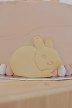 Load image into Gallery viewer, Beadie Bug Play - Baby Bunny Bio Cutter