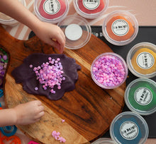 Load image into Gallery viewer, Bio DoUgh Sprinkles - Little Fairies