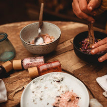 Load image into Gallery viewer, The Little Potion š¶š.- Enchanted Garden Mindful Potion Kit