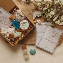 Load image into Gallery viewer, The Little Potion š¶š.- Moonlight Waters Mindful Potion Kit