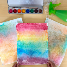 Load image into Gallery viewer, Honeysticks - Natural Watercolour Paints