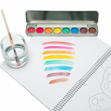Load image into Gallery viewer, Honeysticks - Natural Watercolour Paints