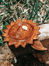 Load image into Gallery viewer, Wild Mountain Child - SUN STRAINER