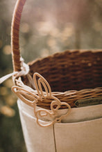 Load image into Gallery viewer, Kinfolk and Co. - Bunny Eco Bubble Wand