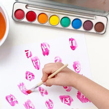 Load image into Gallery viewer, Honeysticks - Natural Watercolour Paints