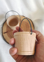 Load image into Gallery viewer, Decorate Your Own - Bucket with Handle Large