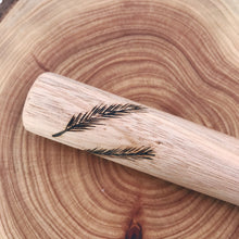 Load image into Gallery viewer, Wooden Rolling Pin