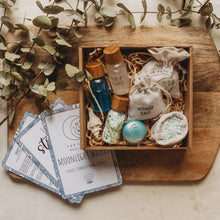 Load image into Gallery viewer, The Little Potion š¶š.- Moonlight Waters Mindful Potion Kit
