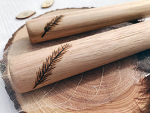 Load image into Gallery viewer, Wooden Rolling Pin