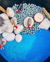 Load image into Gallery viewer, Wood Slices Medium - 8 slices