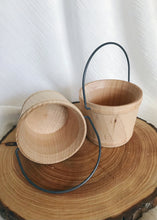 Load image into Gallery viewer, Decorate Your Own - Bucket with Handle Large