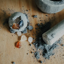 Load image into Gallery viewer, Wild Mountain Child - MOON ROCK PlayFizz