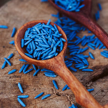 Load image into Gallery viewer, Wild Mountain Child - Handcrafted Branch Spoon