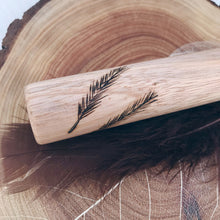 Load image into Gallery viewer, Wooden Rolling Pin