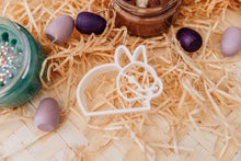 Load image into Gallery viewer, Beadie Bug Play - Baby Bunny Bio Cutter