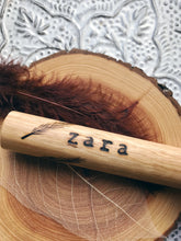 Load image into Gallery viewer, Wooden Rolling Pin