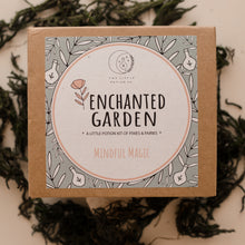 Load image into Gallery viewer, The Little Potion š¶š.- Enchanted Garden Mindful Potion Kit