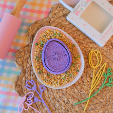 Load image into Gallery viewer, Play Sense - Eco Playdough Stamp | Easter Collection | Easter Egg
