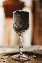 Load image into Gallery viewer, The Saltwater Collective - Midnight Zone Saltwater Fizz - Medium potion bubbles
