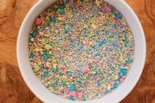 Load image into Gallery viewer, The Saltwater Collective - Rainbow Saltwater Fizz - Medium potion bubbles
