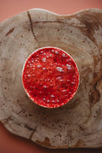 Load image into Gallery viewer, The Saltwater Collective - 
Red Coral Fan Saltwater Fizz - Medium potion bubbles
