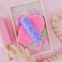 Load image into Gallery viewer, Play Sense - Eco Textured Roller | Butterfly
