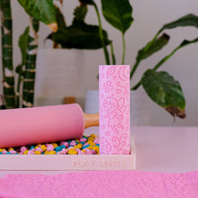 Load image into Gallery viewer, Play Sense - Eco Textured Roller | Fairy
